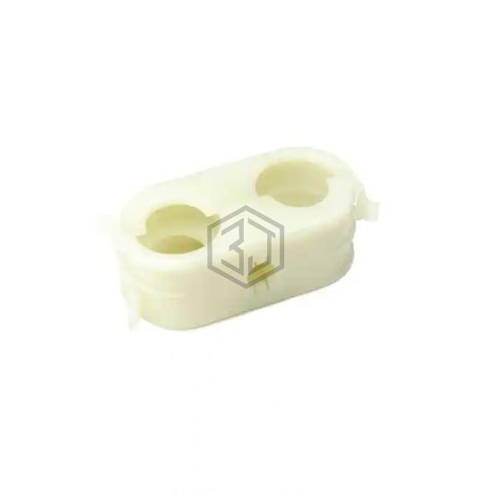 133-00996 - HellermannTyton - Cable Supports and Fasteners