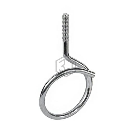 BR-2.0-1/4-20 - Panduit Corp - Cable Supports and Fasteners