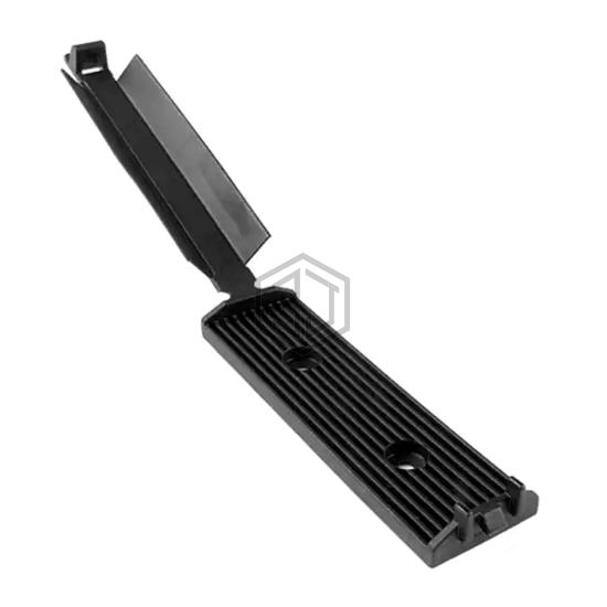151-15500 - HellermannTyton - Cable Supports and Fasteners