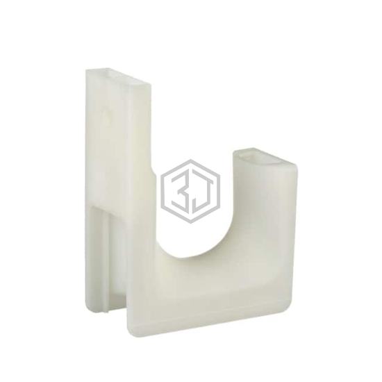 JP4HBC25RB-X - Panduit Corp - Cable Supports and Fasteners