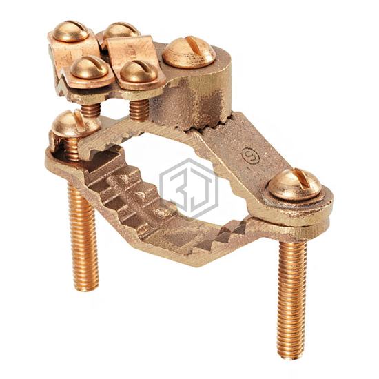 GPCH4/0-1D-L - Panduit Corp - Cable Supports and Fasteners