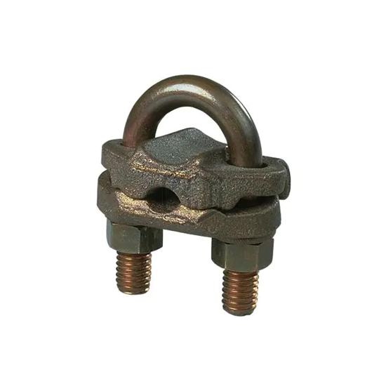 GPL-41-1 - Panduit Corp - Cable Supports and Fasteners