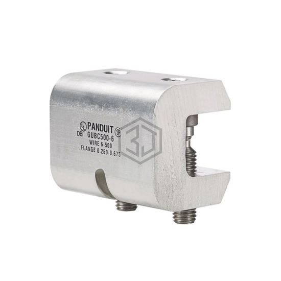 GUBC500-6TP - Panduit Corp - Cable Supports and Fasteners