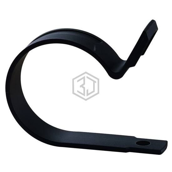 04-SACL12509 - NTE Electronics, Inc - Cable Supports and Fasteners