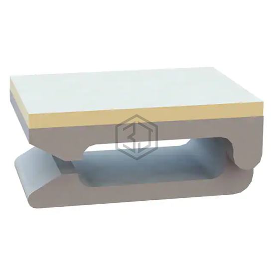 22AWCF328110 - Essentra Components - Cable Supports and Fasteners