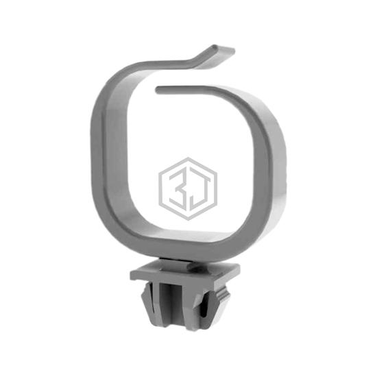 OFNS28-S9.5M-19 - Essentra Components - Cable Supports and Fasteners
