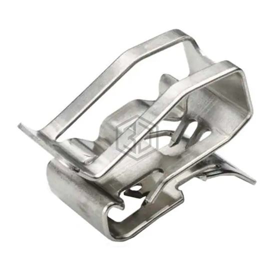 151-00982 - HellermannTyton - Cable Supports and Fasteners