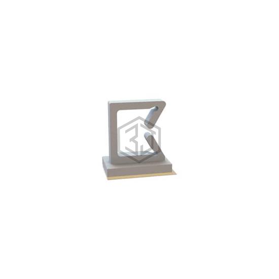 22AWC350450TAB - Essentra Components - Cable Supports and Fasteners