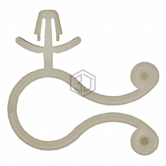 SKLO-550-01 - Essentra Components - Cable Supports and Fasteners