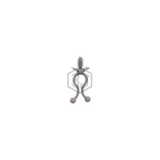 23EZF037B025 - Essentra Components - Cable Supports and Fasteners