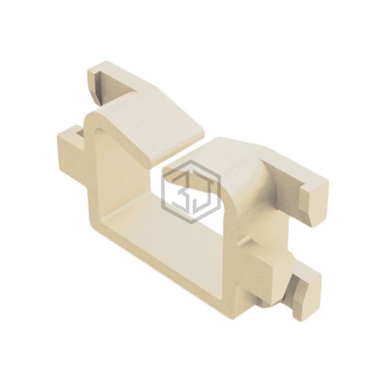 EWSE-2-01 - Essentra Components - Cable Supports and Fasteners
