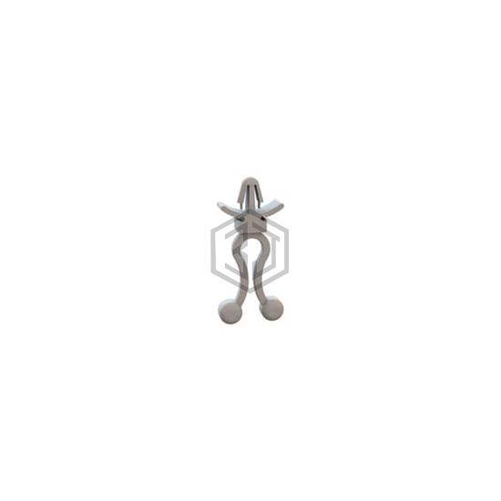 23EZS0200N0030 - Essentra Components - Cable Supports and Fasteners