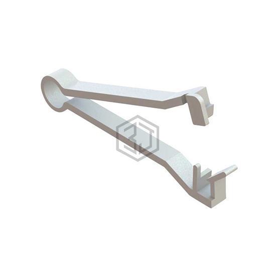 FCLCS - Essentra Components - Cable Supports and Fasteners