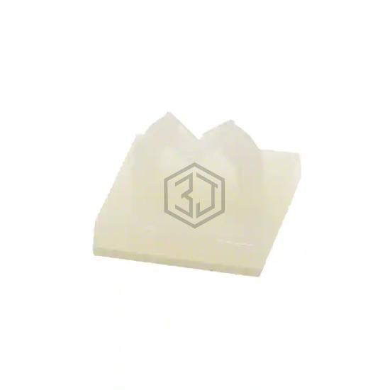 MWSEB-1-01A-RT - Essentra Components - Cable Supports and Fasteners