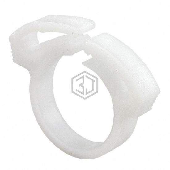 SNP12A10C2 - HellermannTyton - Cable Supports and Fasteners