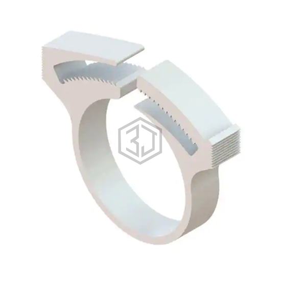 SHC-92 - Essentra Components - Cable Supports and Fasteners