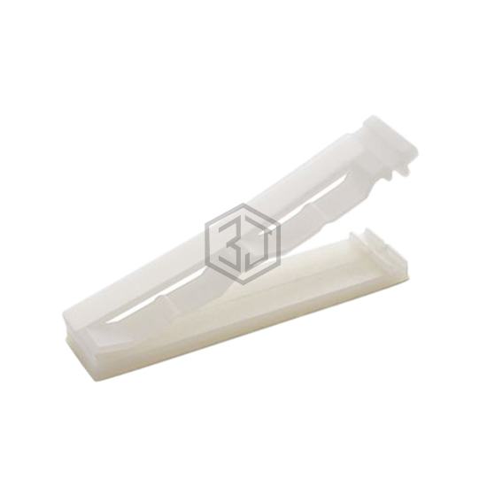 TFCM-25M - Essentra Components - Cable Supports and Fasteners
