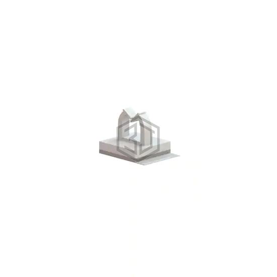 22MWCA310500 - Essentra Components - Cable Supports and Fasteners