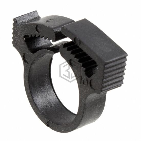 SNP6GHS0C2 - HellermannTyton - Cable Supports and Fasteners