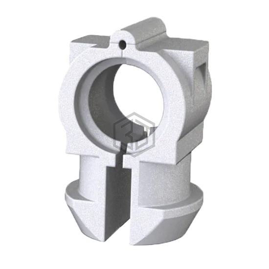 OFTGSP-1-05-19 - Essentra Components - Cable Supports and Fasteners