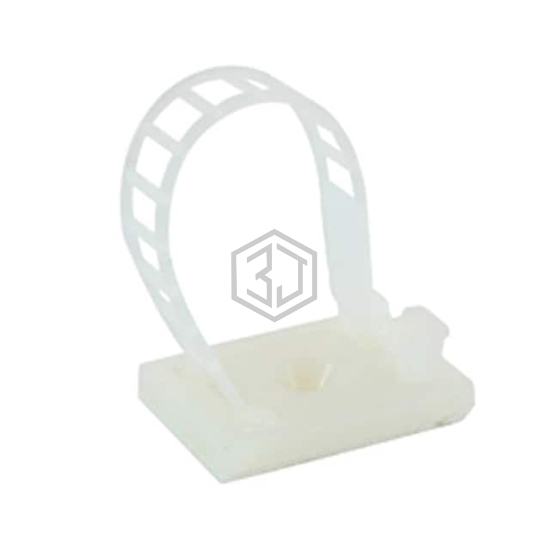 04-LACC19 - NTE Electronics, Inc - Cable Supports and Fasteners