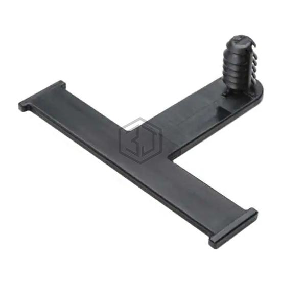 151-00629 - HellermannTyton - Cable Supports and Fasteners