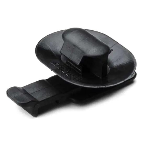151-00836 - HellermannTyton - Cable Supports and Fasteners