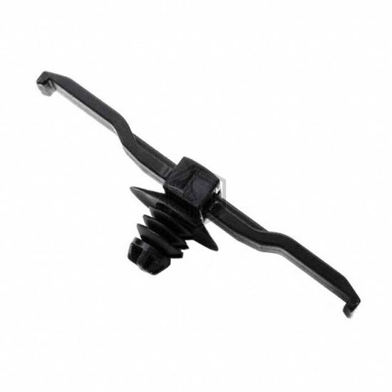 151-02901 - HellermannTyton - Cable Supports and Fasteners