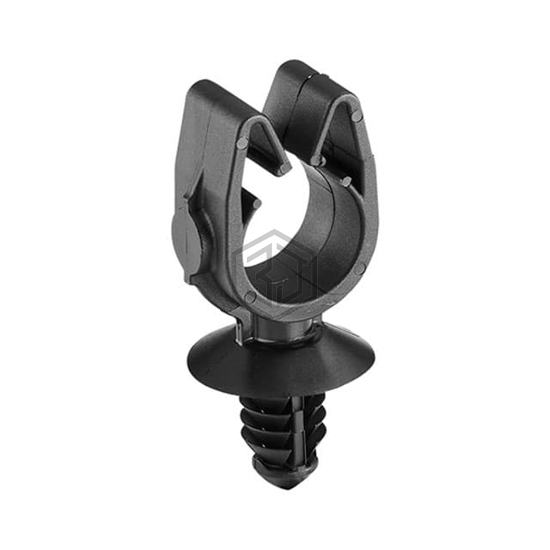 151-01758 - HellermannTyton - Cable Supports and Fasteners