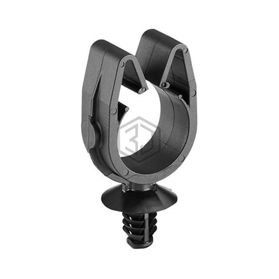 151-01798 - HellermannTyton - Cable Supports and Fasteners