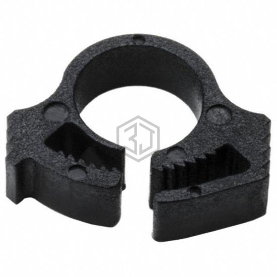 SNP1GHS0M4 - HellermannTyton - Cable Supports and Fasteners