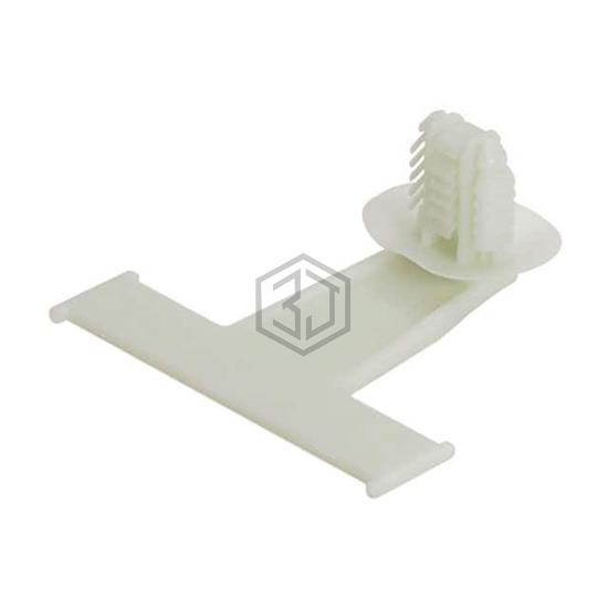 151-01117 - HellermannTyton - Cable Supports and Fasteners