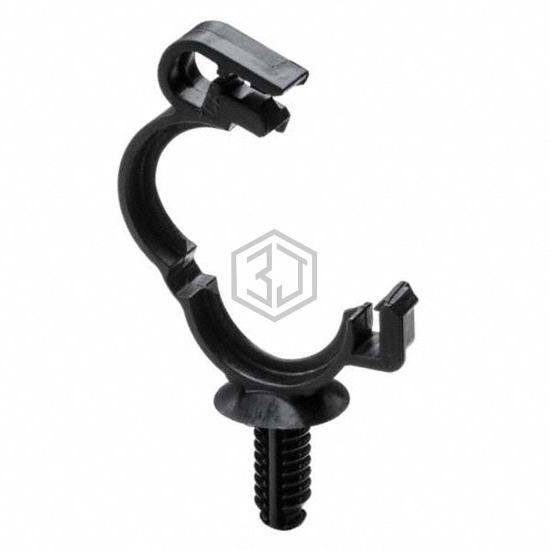 151-00621 - HellermannTyton - Cable Supports and Fasteners