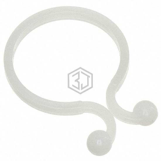 520009000 - Würth Elektronik - Cable Supports and Fasteners