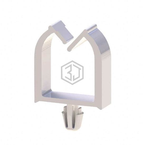 MWSEA1-1-4-19 - Essentra Components - Cable Supports and Fasteners