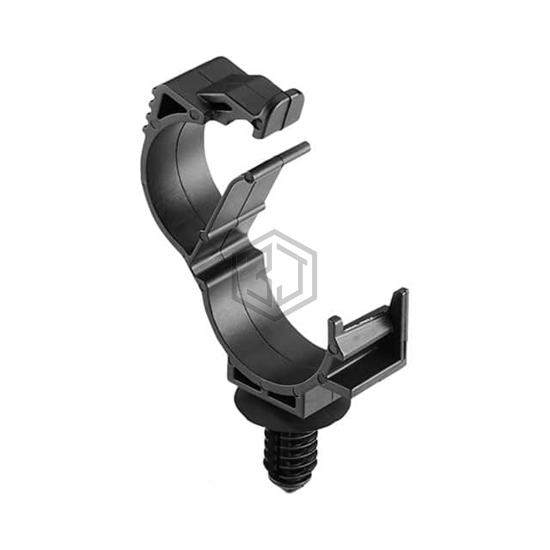 151-01023 - HellermannTyton - Cable Supports and Fasteners