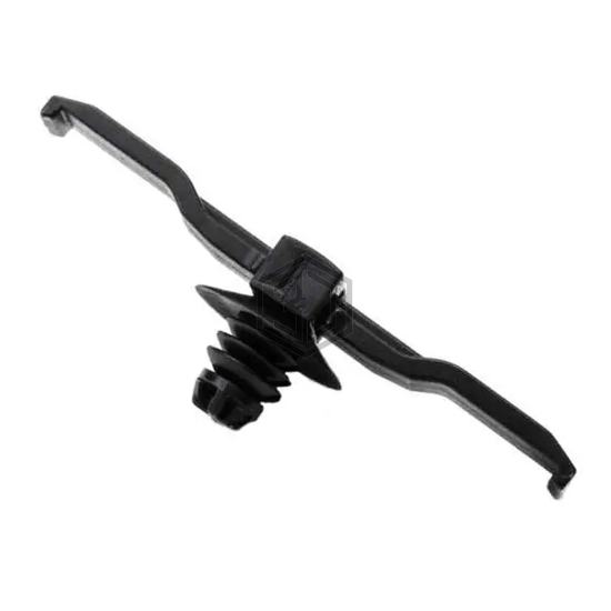 150-08110 - HellermannTyton - Cable Supports and Fasteners