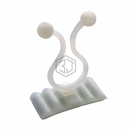 TLFB-750-01A1 - Essentra Components - Cable Supports and Fasteners
