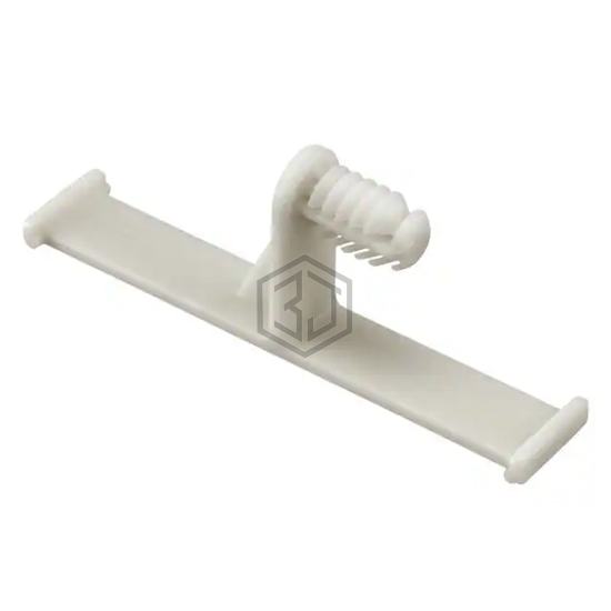 151-00650 - HellermannTyton - Cable Supports and Fasteners
