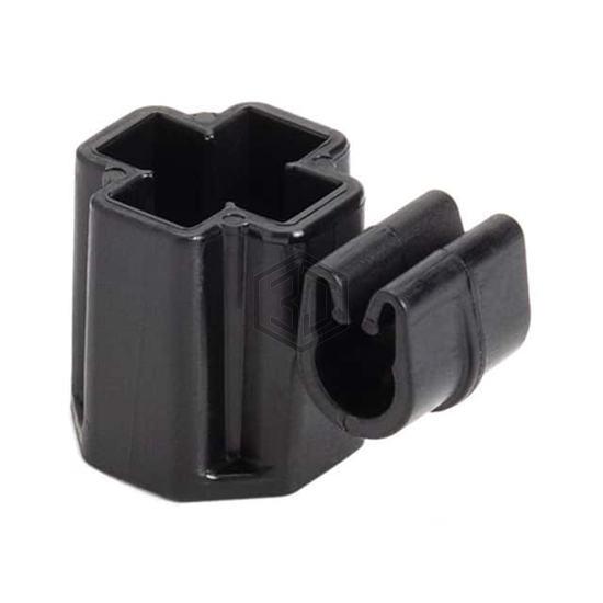 133-03179 - HellermannTyton - Cable Supports and Fasteners