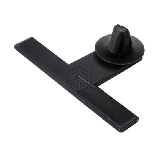 151-02600 - HellermannTyton - Cable Supports and Fasteners