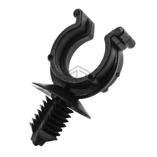 151-00018 - HellermannTyton - Cable Supports and Fasteners