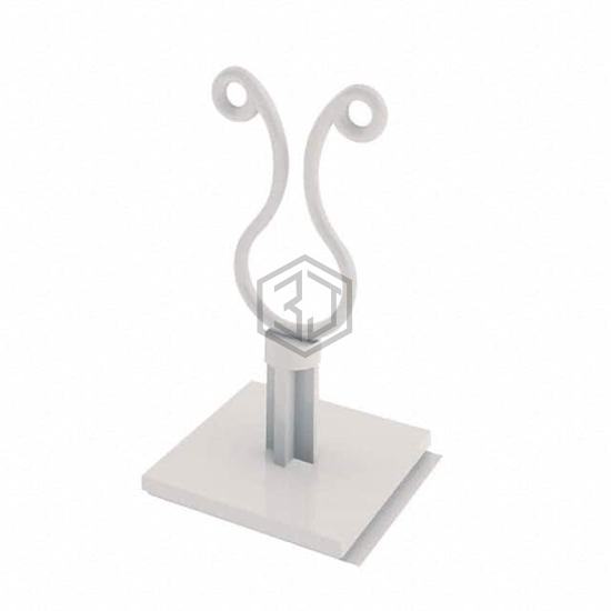 KLBS-35012-01A - Essentra Components - Cable Supports and Fasteners