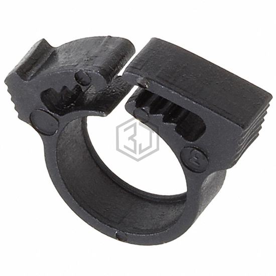 SNP1.25GHS0M4 - HellermannTyton - Cable Supports and Fasteners