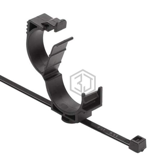 156-01564 - HellermannTyton - Cable Supports and Fasteners