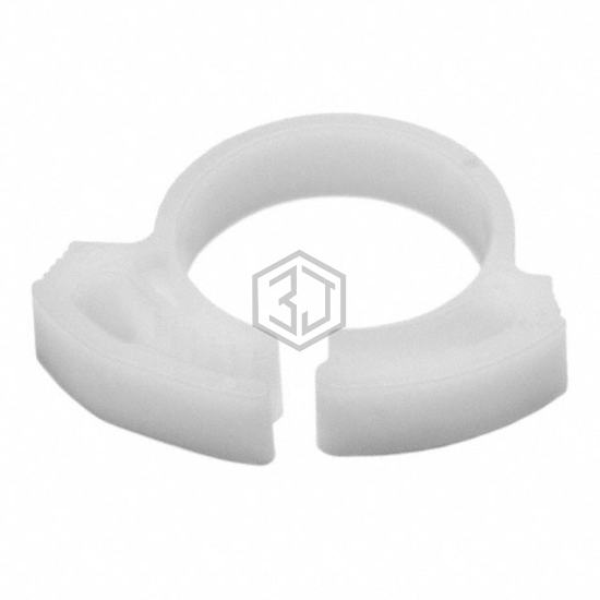SNP12A10M4 - HellermannTyton - Cable Supports and Fasteners