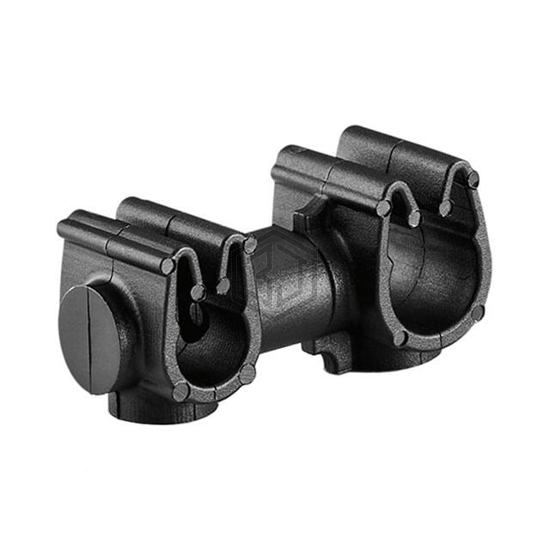 156-02281 - HellermannTyton - Cable Supports and Fasteners