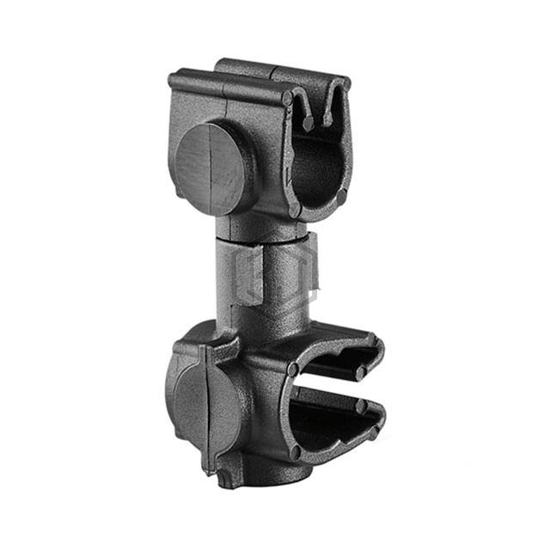 156-01926 - HellermannTyton - Cable Supports and Fasteners