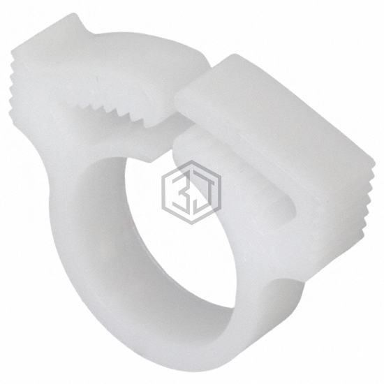 SNP610M4 - HellermannTyton - Cable Supports and Fasteners