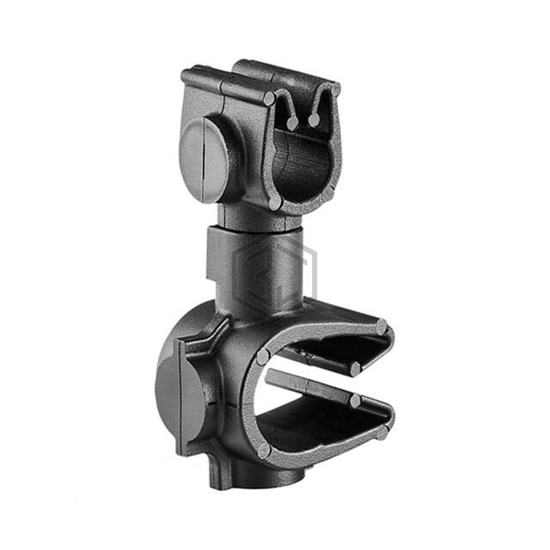 156-01928 - HellermannTyton - Cable Supports and Fasteners